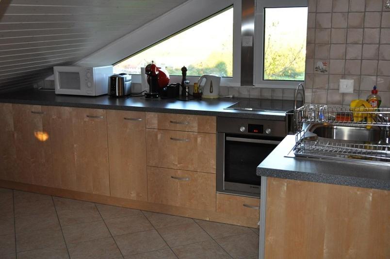 Studio De Vacances Philipona Granges Chambre photo